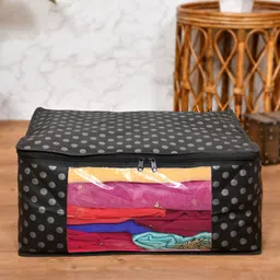 Home Fresh Set of 3 Wardrobe Organiser image 2