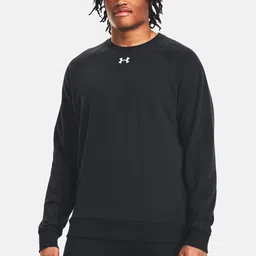 UNDER ARMOUR Rival Fleece Crew Sweatshirt-image-12