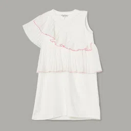 Fame Forever by Lifestyle Girls Flared A-Line Dress-picture-35