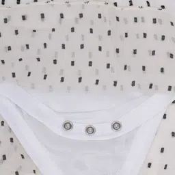 Creative Kids Infants Girls Pack of 2 Floral Printed A-Line Dress image 4