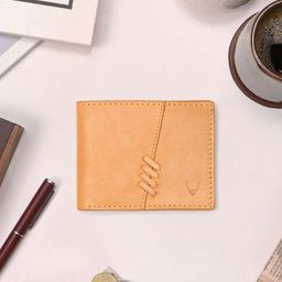 Hidesign Men Leather Non Detachable Flap-picture-4