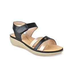 Rocia Colourblocked Comfort Heels-picture-33