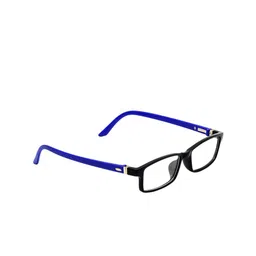 HRINKAR Kids Full Rim Rectangle Frames With Bluelight Blocking Computer & Gaming Glasses image 1