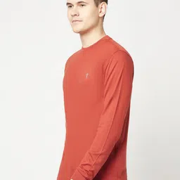 T.T. Pack Of 2 Round Neck Long Sleeve T-Shirt image 4