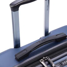 delsey paris DELSEY Textured Suitcase Trolley Bag image 5
