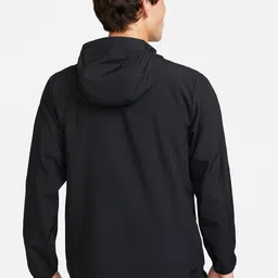 Nike Form Men's Dri-FIT Hooded Versatile Jacket image 3