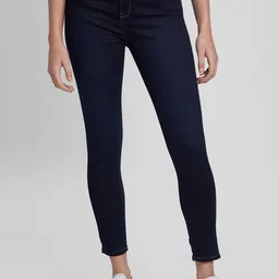 SPYKAR Women Super Skinny Fit Mid-Rise Jeans-image-74