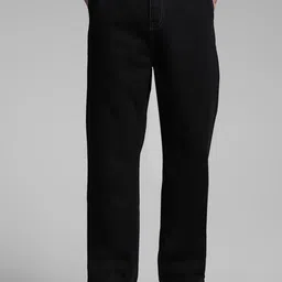 Jack & Jones Men Wide Leg High-Rise Jeans-picture-38