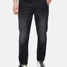 SF JEANS by Pantaloons Men Slim Fit Light Fade Jeans-image-41
