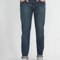 U.S. Polo Assn. Denim Co. Men Mid-Rise Straight Fit Light Fade Cotton Jeans-picture-30
