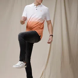 WROGN Men Slim Fit Light Fade Jeans-picture-40