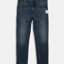 Tommy Hilfiger Boys Light Fade Jeans-image-75