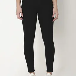 SPYKAR Women Slim Fit High-Rise Stretchable Jeans-image-41