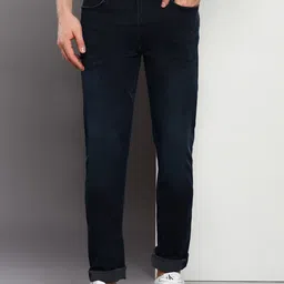 Calvin Klein Jeans Men Slim Fit Light Fade Clean Look Stretchable Jeans-picture-28