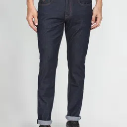 U.S. Polo Assn. Denim Co. Men Slim Fit Stretchable Jeans-picture-12