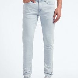 Flying Machine Men Skinny Fit Heavy Fade Stretchable Jeans-picture-44