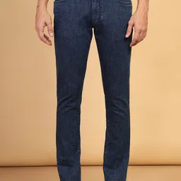 Wrangler Men Skanders Slim Fit Low-Rise Stretchable Jeans-picture-20