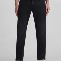 Jack & Jones Men Slim Fit Low-Rise Clean Look Stretchable Jeans-picture-30