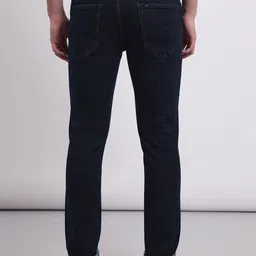 Lee Men Slim Fit Clean Look Stretchable Jeans image 2
