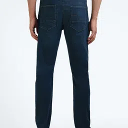 Flying Machine Men Tapered Fit Stretchable Jeans image 2
