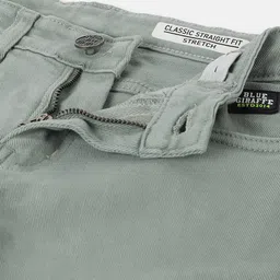 Blue Giraffe Boys Straight Fit Highly Distressed Stretchable Jeans image 3