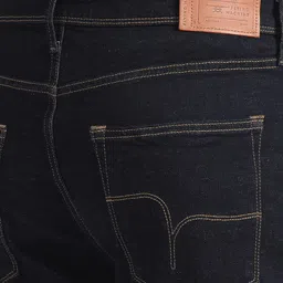 Flying Machine Men Tapered Fit Stretchable Jeans image 2