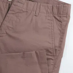 Flying Machine Men Clean LooK No Fade Mid-Rise Tapered Fit Stretchable Jeans image 2