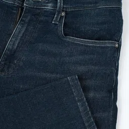 Flying Machine Men Tapered Fit Stretchable Jeans image 4