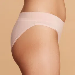 Nykd Women 4 Way Stretch Bikini Brief- NYP341 image 5