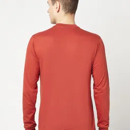 T.T. Pack Of 2 High Neck Long Sleeves T-shirt image 5