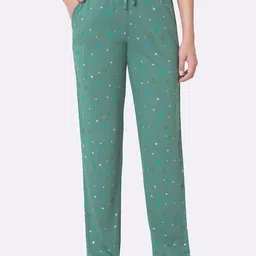 Van Heusen Women Printed Lounge Pants-picture-29