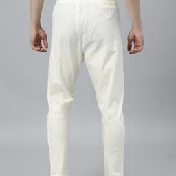 RARE RABBIT Men Pajama-3 Slim Fit Mid-Rise Pyjama image 4