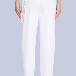 Hypernation Men Pure Cotton Lounge Pants image 3