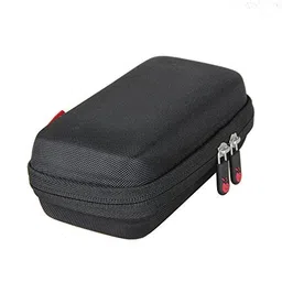 Hard EVA Travel Case for TASCAM DR-05 Portable Digital Recorder by Hermitshell image 1