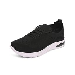 Airspot Women Flyknit Running Shoes-picture-10