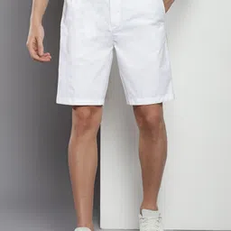 Tommy Hilfiger Men Regular Fit Shorts-picture-10