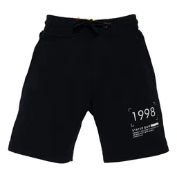 Status Quo Boys Regular Fit Shorts-picture-42