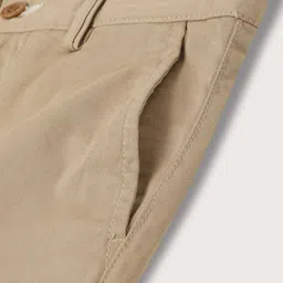 GANT Boys Regular Fit Mid-Rise Regular Shorts image 2