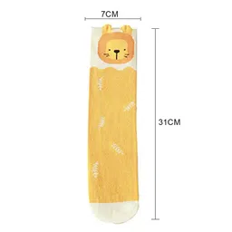 SYGA Kids Pack Of 3 Patterned Socks image 5