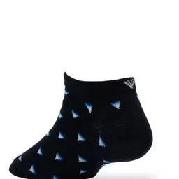 Cotstyle Women Pack Of 5 Patterned Ankle Length Socks image 3