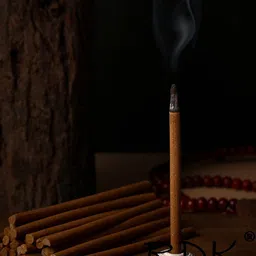 RDK Beige Mogra Fragrance Incense Sticks image 3