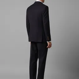 Louis Philippe Formal Three Piece Suit image 5