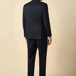 Allen Solly Slim-Fit Single-Breasted Two-Piece Suit image 4
