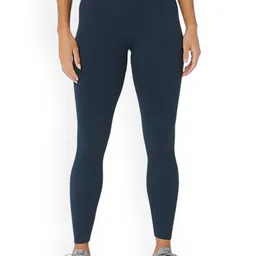 ASICS Nagino Seamless Women High-Rise Ankle Length Tights-image-31