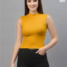 Friskers Women Pack Of 2 Tops-image-95