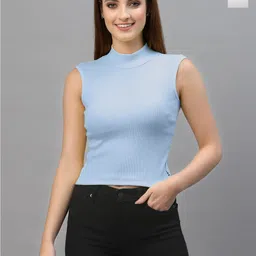 Friskers Women Pack Of 2 Tops-image-48