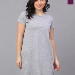 Fleximaa Cotton Longline Top-picture-36