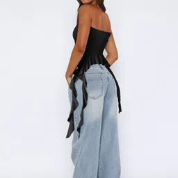StyleCast Strapless Tube Top image 3