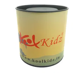 Kool Kidz Kids Multicoloured Dial & Pink Straps Analogue Watch image 3