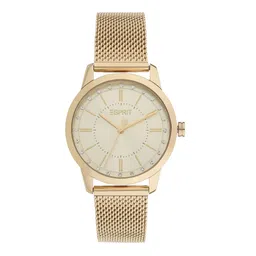 ESPRIT Women Embellished Dial & Stainless Steel Straps Analogue Watch ES1L276M0115-image-18